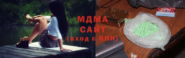 молекула духа Арсеньев