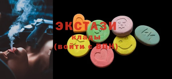 молекула духа Арсеньев